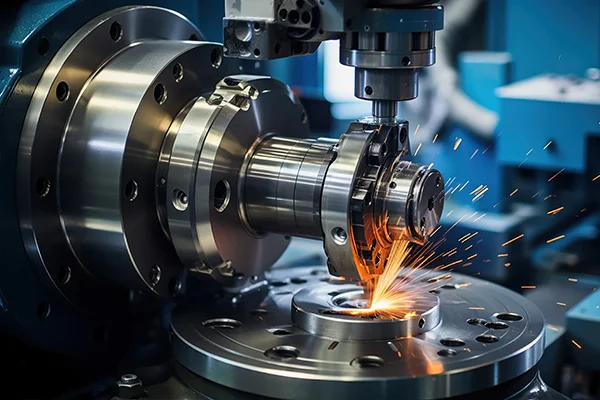 ขั้นตอนการตัดเฉือน CNC คืออะไร?