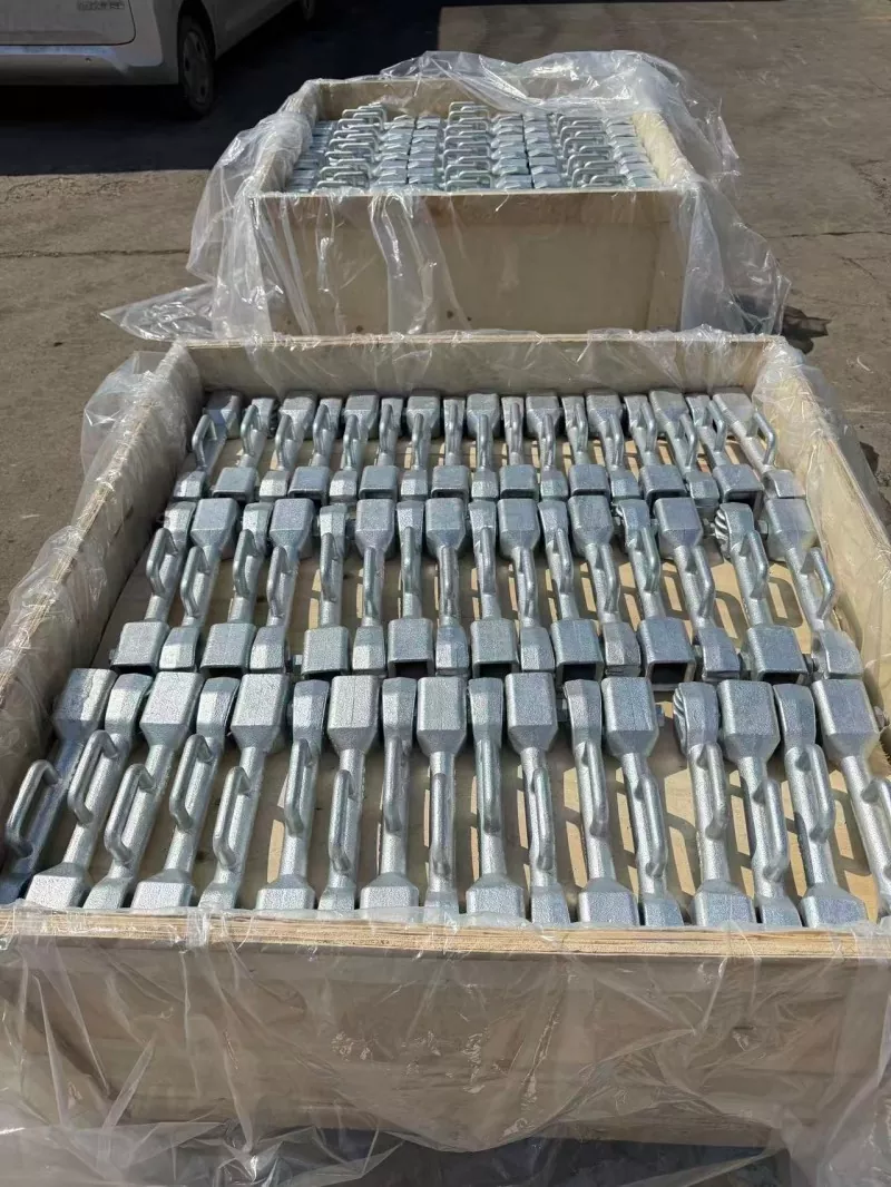 คำสั่งซื้อจากต่างประเทศของ Tuoyuan Metal จัดส่งไปยังสหรัฐอเมริกา