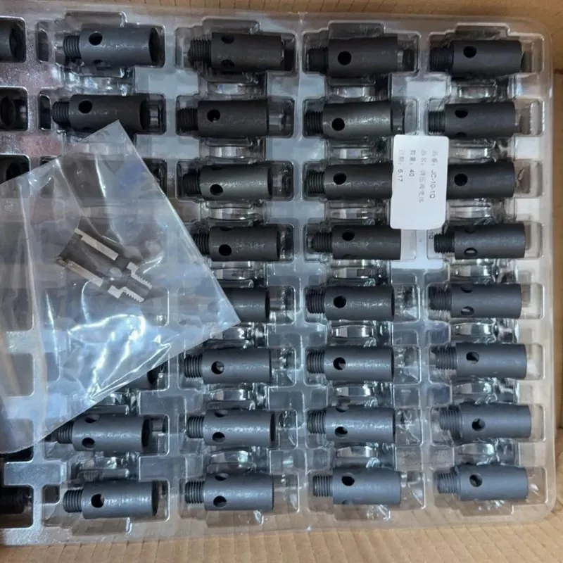 Tuoyuan Metal ให้การสนับสนุนหลังการขายแก่ลูกค้าทั่วโลกอย่างไร