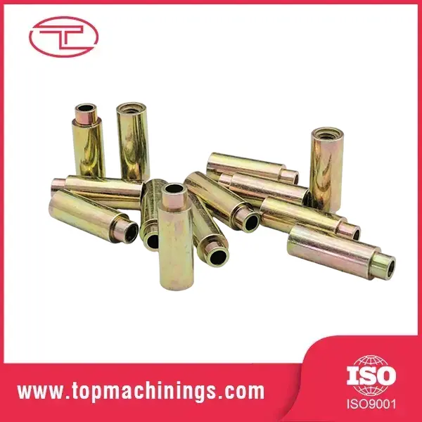 สเปเซอร์เกลียวกลึง CNC