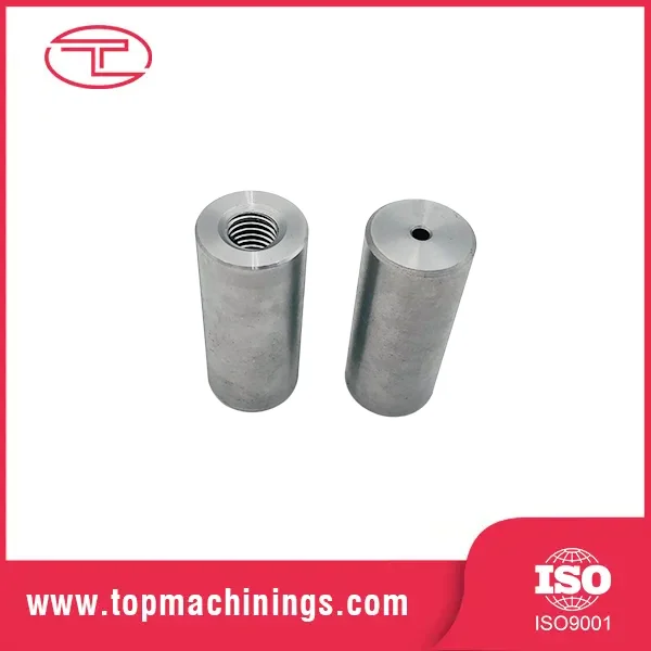 บูชเกลียว CNC ที่มีความแม่นยำ บูชเกลียว CNC ที่มีความแม่นยำ